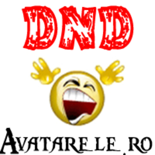 13 - Avatare DND