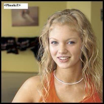 Cariba Heine - H2O