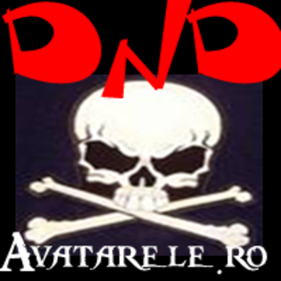 16 - Avatare DND