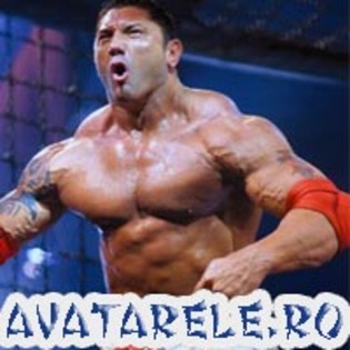 30 - Avatare Wrestling