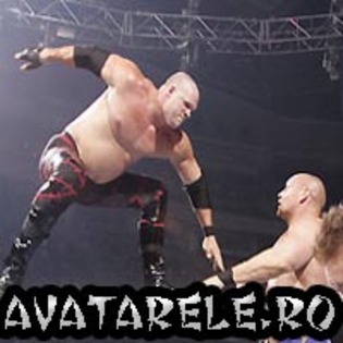 41 - Avatare Wrestling