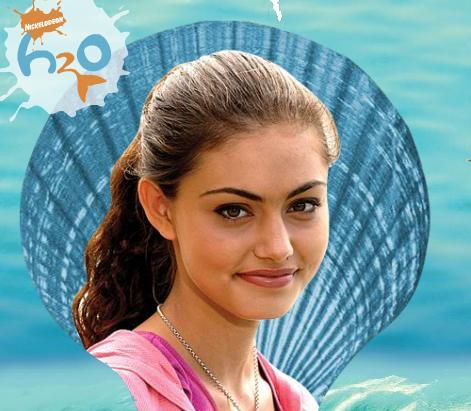 Phoebe Tonkin - H2O