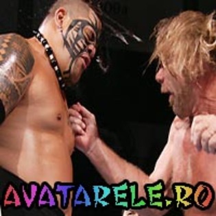 58 - Avatare Wrestling