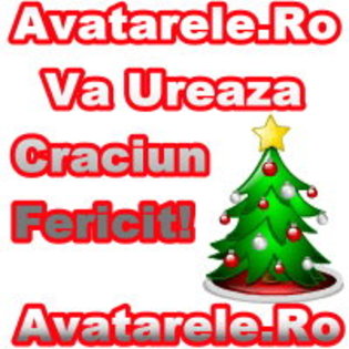 8 - Avatare de Craciun