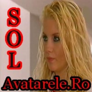 1 - Avatare Rebelde