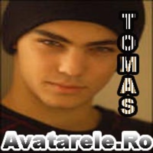 12 - Avatare Rebelde