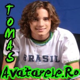 14 - Avatare Rebelde