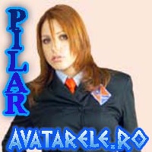 16 - Avatare Rebelde