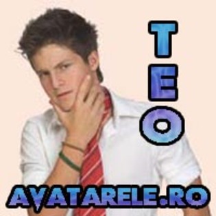 19 - Avatare Rebelde