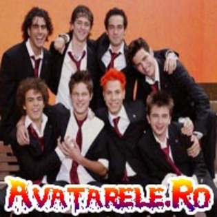 29 - Avatare Rebelde