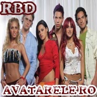 35 - Avatare Rebelde