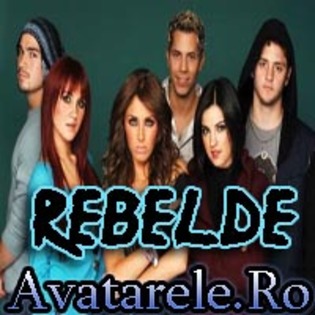 39 - Avatare Rebelde