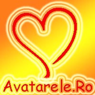 53 - Avatare cu Inimioare