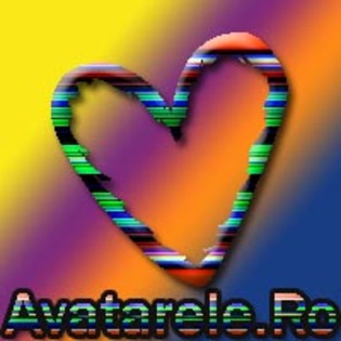 54 - Avatare cu Inimioare