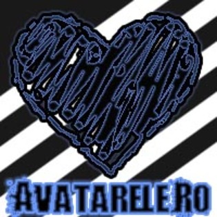 55 - Avatare cu Inimioare