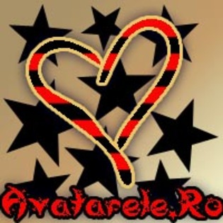 57 - Avatare cu Inimioare