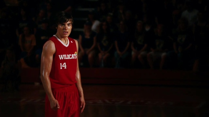 GW933H524 (14) - High School Musical