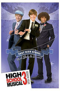 2721992057_a1c844ff49_m - High School Musical