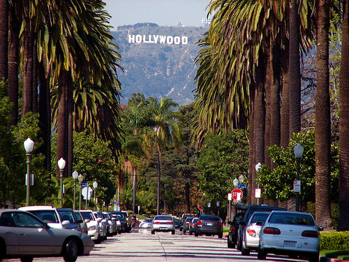 Hollywood - Orase
