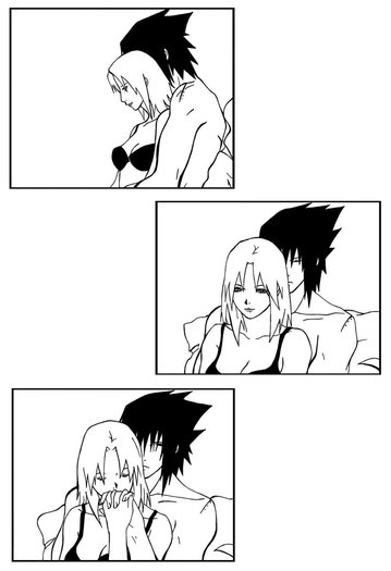 Our_morning_by_Delia88 - poze noi sasusaku