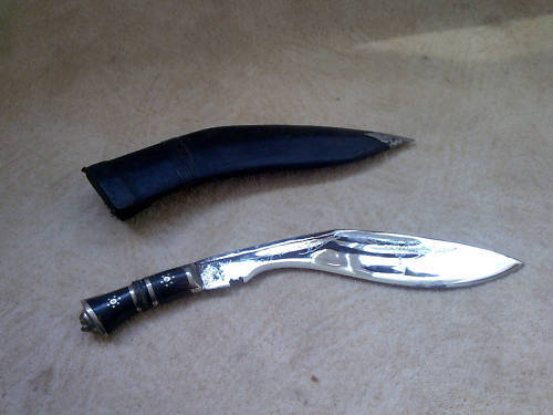 1.1 - cuchillos de caza