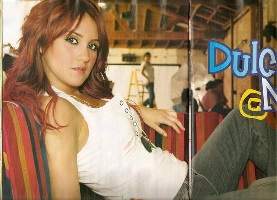 dulce-maria-977640l-poza - Dulce Maria