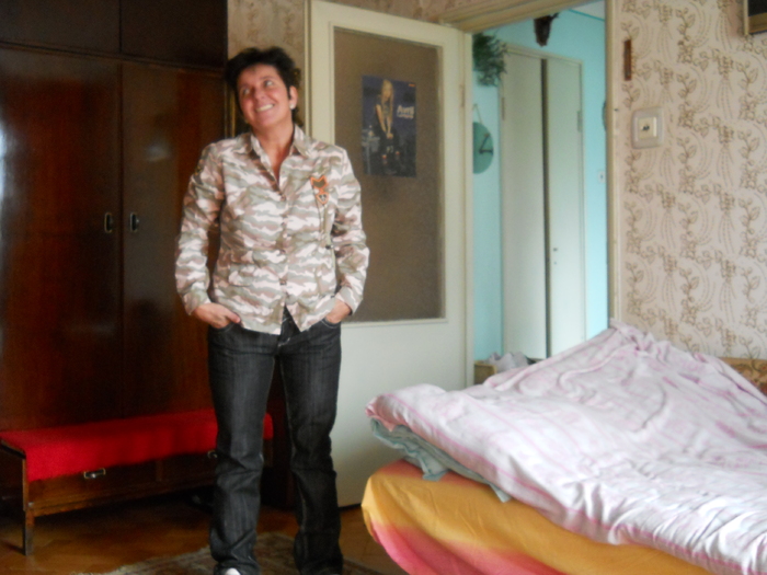 am venit... - diverse ipostaze