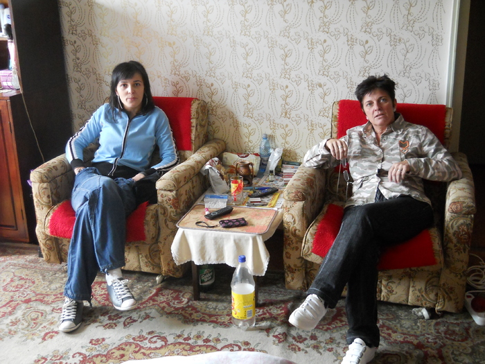 sa mergem in oras - diverse ipostaze