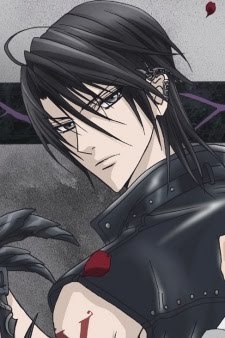 Luka Crosszeria