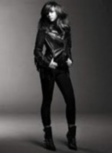 me black`
