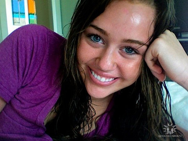 me happy
