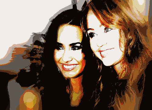 demmzz [ my bff ] - 0 Pt ca aja sunt eu