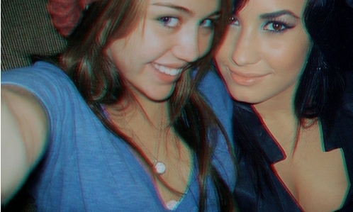 me and demz` [x]