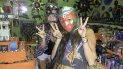 Peacee` ;]