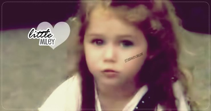 Miley Little