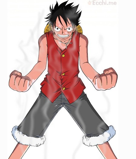 LuFFy
