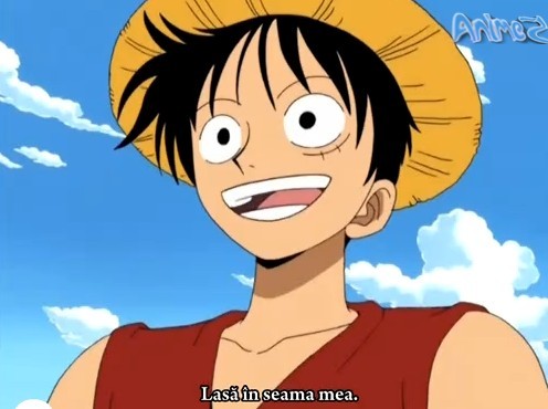 LuFFy ;)