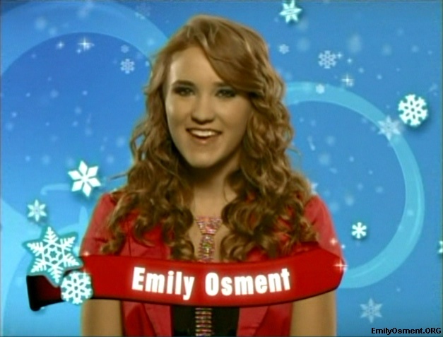 001 - Happy Holidays 2010 Emily Osment