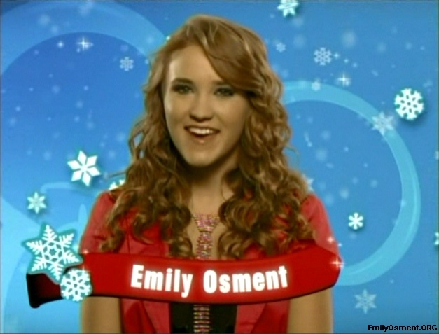 002 - Happy Holidays 2010 Emily Osment