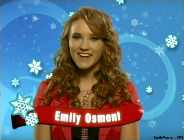 003 - Happy Holidays 2010 Emily Osment