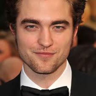 Robert Pattinson - Alege