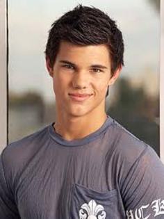 Taylor Lautner - Alege