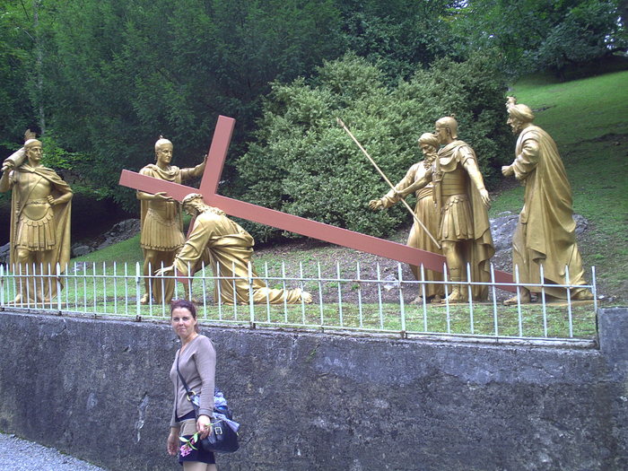 PICT0047 - LOURDES-DRUMUL CRUCII