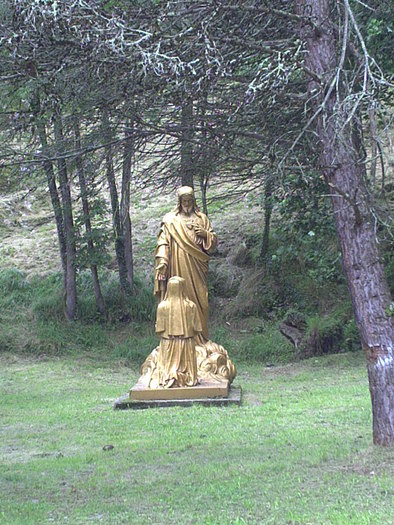 PICT0050 - LOURDES-DRUMUL CRUCII