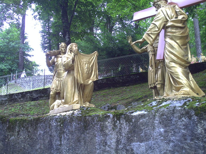 PICT0053 - LOURDES-DRUMUL CRUCII