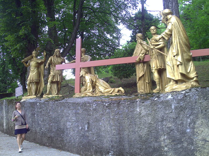 PICT0054 - LOURDES-DRUMUL CRUCII