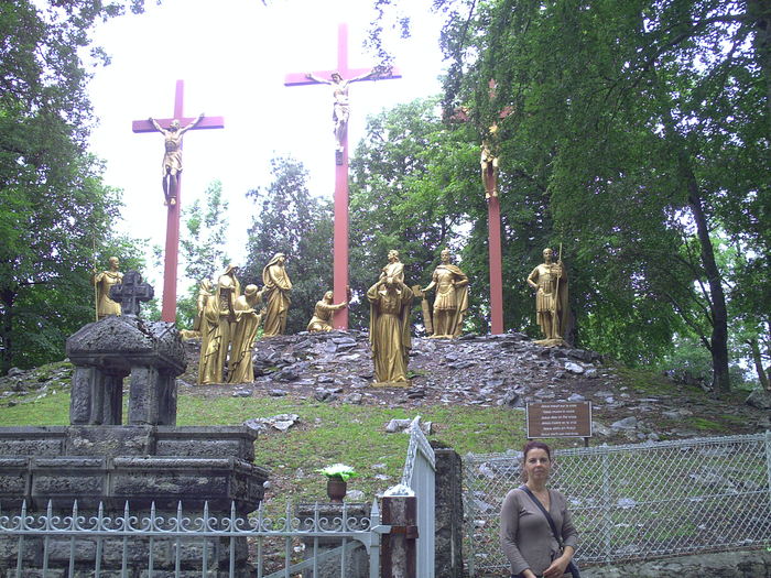 PICT0061 - LOURDES-DRUMUL CRUCII