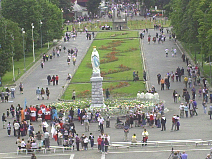 PICT0089 - LOURDES-DRUMUL CRUCII