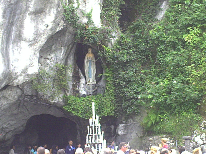 PICT0092 - LOURDES-DRUMUL CRUCII