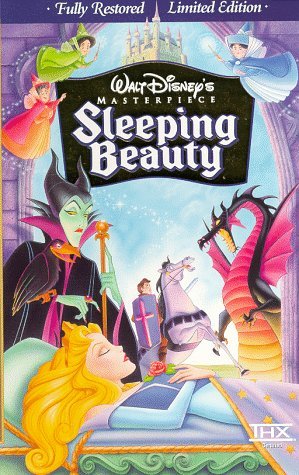 Sleeping-Beauty - Alege filmul Disney2